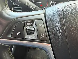 Used 2019 Vauxhall Mokka X Active Silver - Interior and Exterior details 20