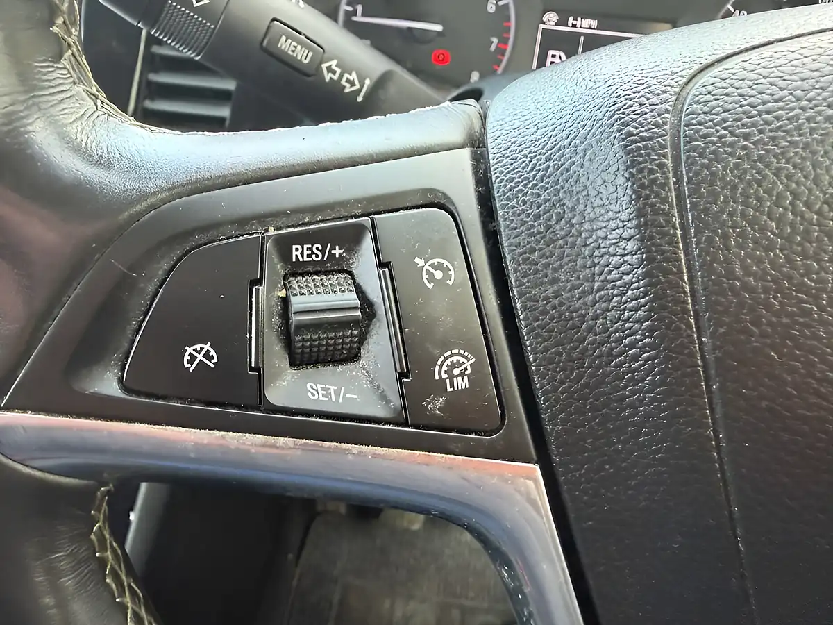 Used 2019 Vauxhall Mokka X Active Silver - Interior and Exterior details 20