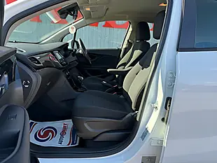 Used 2019 Vauxhall Mokka X Active White - Interior and Exterior details 11
