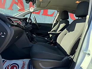 Used 2019 Vauxhall Mokka X Active White - Interior and Exterior details 12