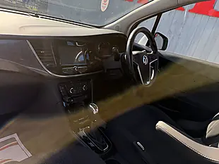 Used 2019 Vauxhall Mokka X Active White - Interior and Exterior details 13