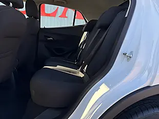Used 2019 Vauxhall Mokka X Active White - Interior and Exterior details 14