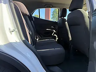Used 2019 Vauxhall Mokka X Active White - Interior and Exterior details 17