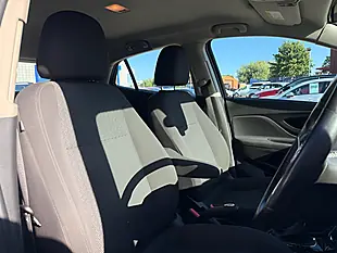 Used 2019 Vauxhall Mokka X Active White - Interior and Exterior details 18