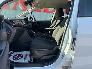 Used 2019 Vauxhall Mokka X Active White - Interior and Exterior details 2
