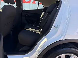 Used 2019 Vauxhall Mokka X Active White - Interior and Exterior details 3