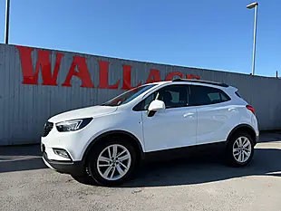 Used 2019 Vauxhall Mokka X Active White - Interior and Exterior details 6