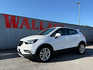 Used 2019 Vauxhall Mokka X Active White - Interior and Exterior details 7