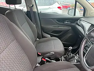 Used 2019 Vauxhall Mokka X Active White - Interior and Exterior details 13