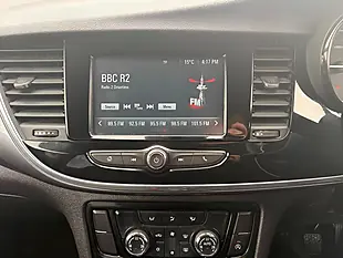 Used 2019 Vauxhall Mokka X Active White - Interior and Exterior details 15
