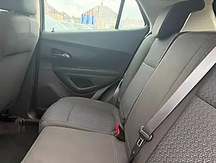 Used 2019 Vauxhall Mokka X Active White - Interior and Exterior details 16