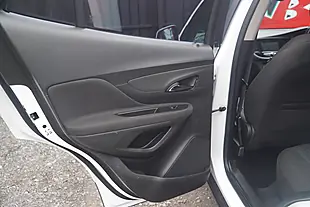 Used 2019 Vauxhall Mokka X Active White - Interior and Exterior details 17