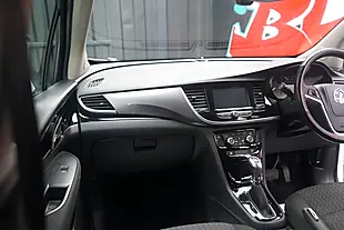 Used 2019 Vauxhall Mokka X Active White - Interior and Exterior details 18