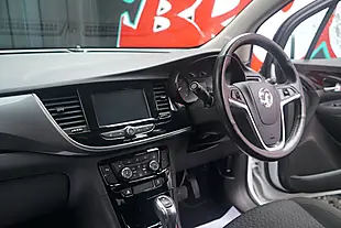 Used 2019 Vauxhall Mokka X Active White - Interior and Exterior details 20