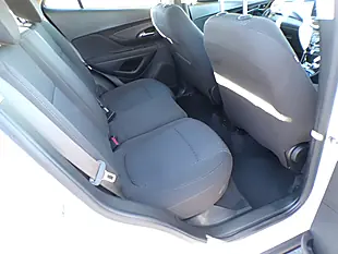 Used 2019 Vauxhall Mokka X Active White - Interior and Exterior details 4