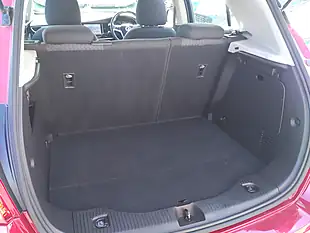 Used 2019 Vauxhall Mokka X Design Nav Red - Interior and Exterior details 12