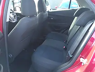 Used 2019 Vauxhall Mokka X Design Nav Red - Interior and Exterior details 13