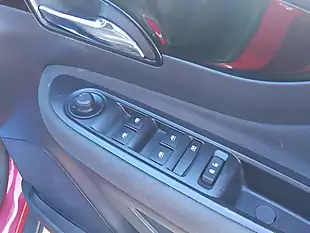Used 2019 Vauxhall Mokka X Design Nav Red - Interior and Exterior details 15