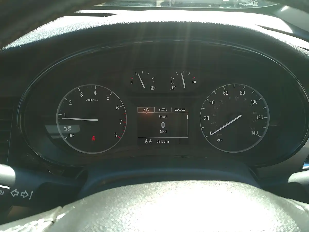 Used 2019 Vauxhall Mokka X Design Nav Red - Interior and Exterior details 16