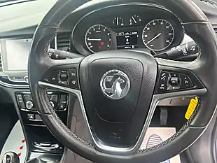 Used 2019 Vauxhall Mokka X Design Nav Silver - Interior and Exterior details 13