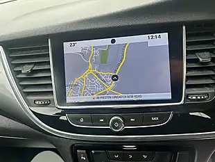 Used 2019 Vauxhall Mokka X Design Nav Silver - Interior and Exterior details 15