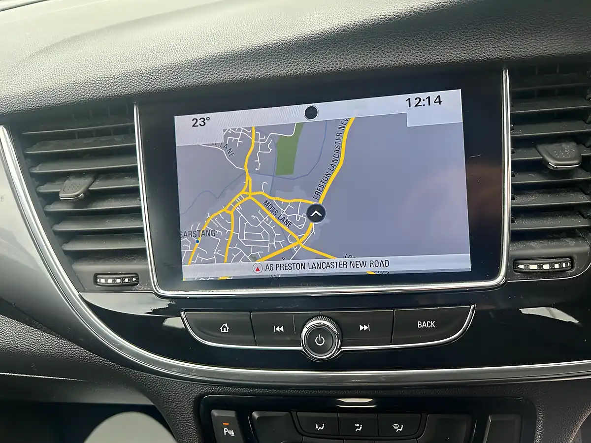 Used 2019 Vauxhall Mokka X Design Nav Silver - Interior and Exterior details 15