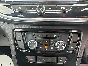 Used 2019 Vauxhall Mokka X Design Nav Silver - Interior and Exterior details 18