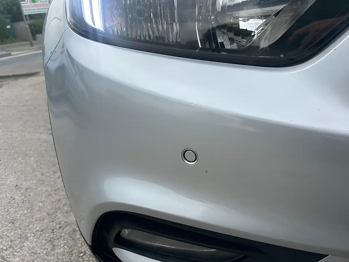 Used 2019 Vauxhall Mokka X Design Nav Silver - Interior and Exterior details 9