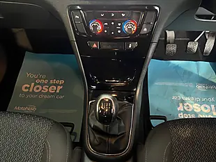 Used 2019 Vauxhall Mokka X Design Nav Silver - Interior and Exterior details 14