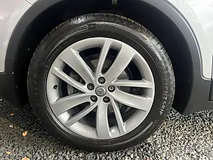 Used 2019 Vauxhall Mokka X Design Nav Silver - Interior and Exterior details 17