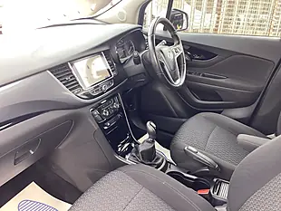 Used 2019 Vauxhall Mokka X Design Nav White - Interior and Exterior details 10