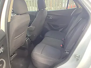 Used 2019 Vauxhall Mokka X Design Nav White - Interior and Exterior details 11