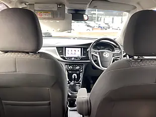 Used 2019 Vauxhall Mokka X Design Nav White - Interior and Exterior details 9