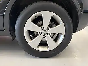 Used 2019 Vauxhall Mokka X Elite Black - Interior and Exterior details 10