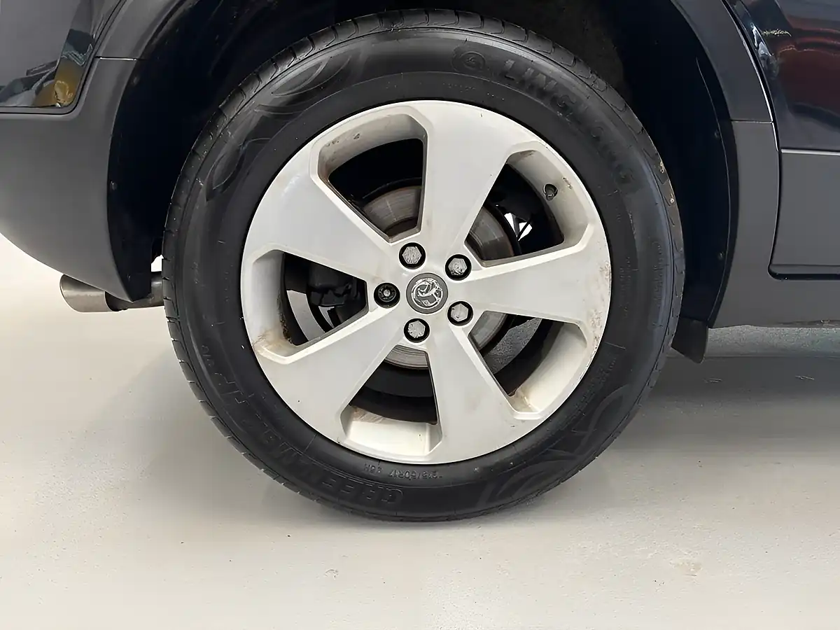 Used 2019 Vauxhall Mokka X Elite Black - Interior and Exterior details 11