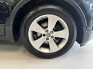 Used 2019 Vauxhall Mokka X Elite Black - Interior and Exterior details 12