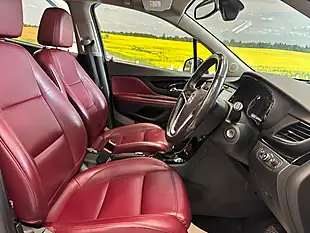 Used 2019 Vauxhall Mokka X Elite Black - Interior and Exterior details 14
