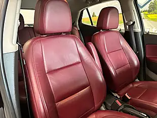 Used 2019 Vauxhall Mokka X Elite Black - Interior and Exterior details 15