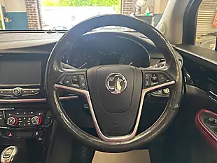 Used 2019 Vauxhall Mokka X Elite Black - Interior and Exterior details 16