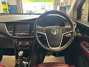 Used 2019 Vauxhall Mokka X Elite Black - Interior and Exterior details 17