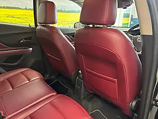 Used 2019 Vauxhall Mokka X Elite Black - Interior and Exterior details 19
