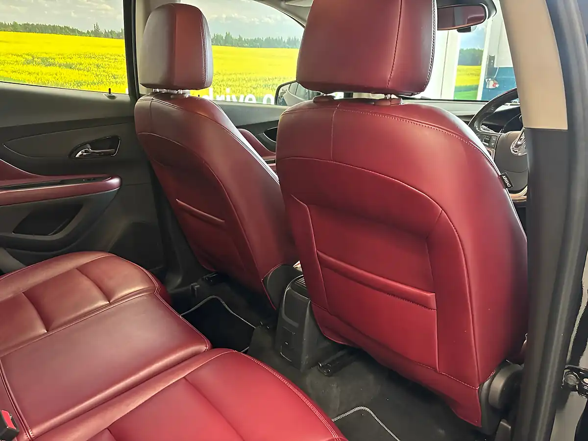 Used 2019 Vauxhall Mokka X Elite Black - Interior and Exterior details 19