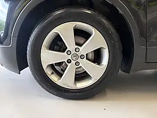 Used 2019 Vauxhall Mokka X Elite Black - Interior and Exterior details 9
