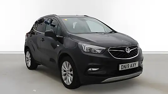 2019 Vauxhall Mokka X Elite 1.6 CDTi