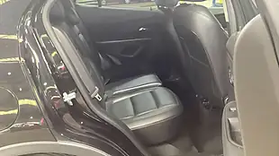 Used 2019 Vauxhall Mokka X Elite Black - Interior and Exterior details 10