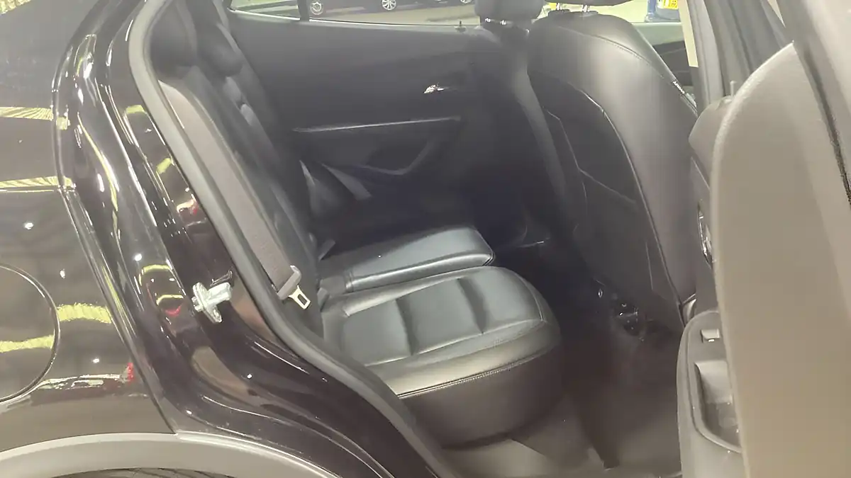 Used 2019 Vauxhall Mokka X Elite Black - Interior and Exterior details 10