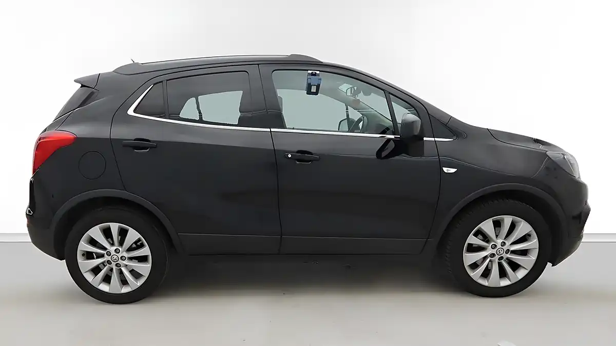 Used 2019 Vauxhall Mokka X Elite Black - Interior and Exterior details 5