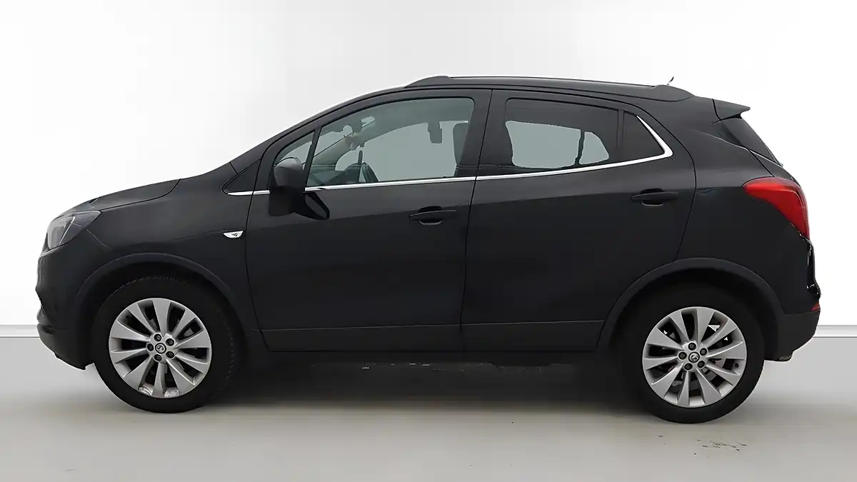 Used 2019 Vauxhall Mokka X Elite Black - Interior and Exterior details 6