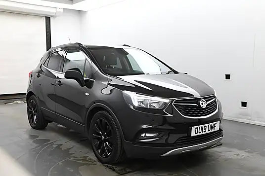2019 Vauxhall Mokka X Elite 1.4 Turbo
