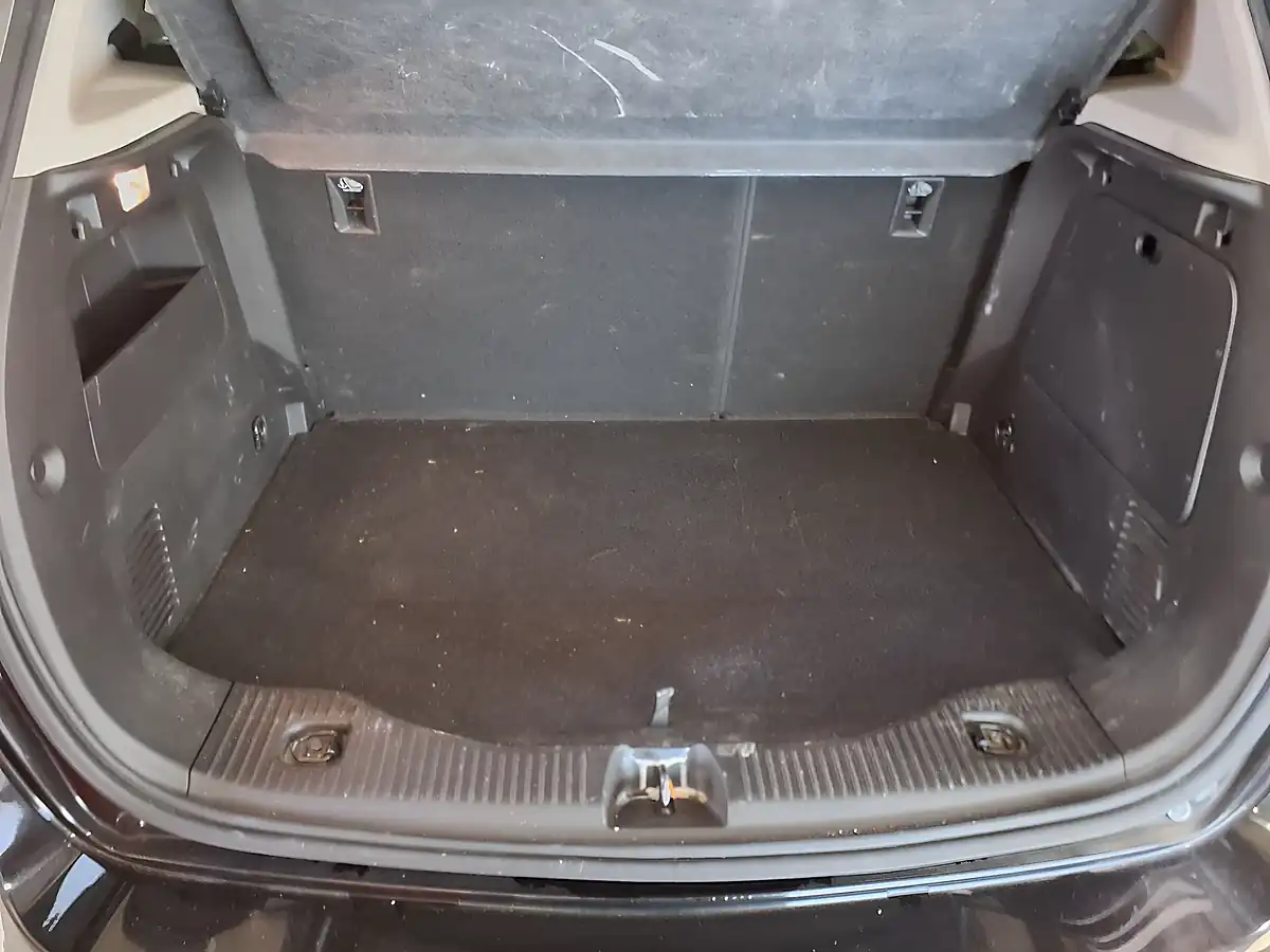 Used 2019 Vauxhall Mokka X Elite Black - Interior and Exterior details 10